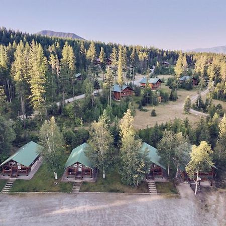 Вилла Paddle Ridge Уэст-Глейшер Экстерьер фото